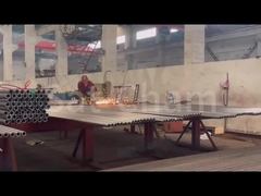 Pared de membrana de agua de caldera1