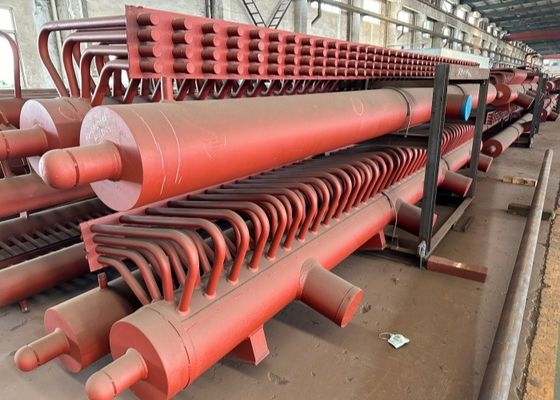Bajas pérdidas Caza de vapor Caza de cabeza Caza de cabeza Manifold Certificado ISO CE