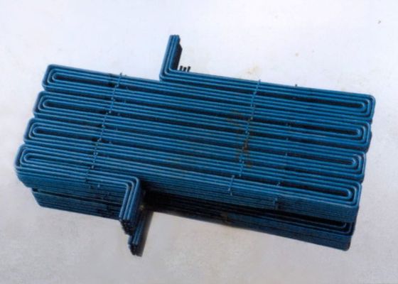 Supercalentadores y recalentadores anticorrosión ahorran energía en centrales térmicas