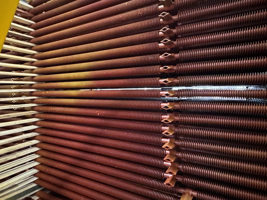 Partes de repuesto de calderas duraderas y compatibles para soluciones de calefacción fiables