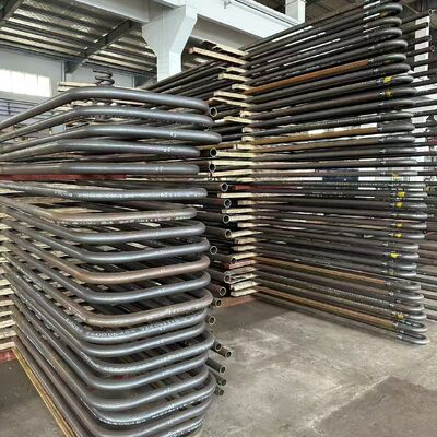 Durable Boilers Spare Parts designed to enhance the reliability and longevity of steam and hot water boiler equipment