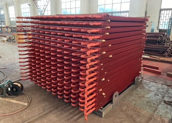 Se trata de un sistema de control de las emisiones de gases de efecto invernadero.