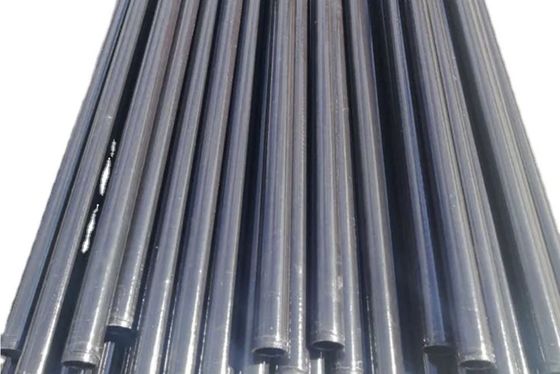 Tubos de tubería sin costura de acero inoxidable de alta calidad para calderas