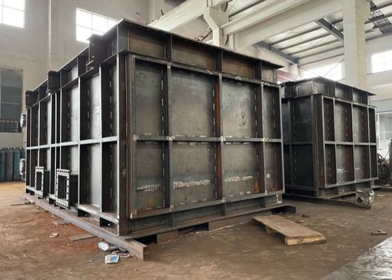 Economizador de la pila de calderas Reduce la temperatura del escape y mejora la eficiencia