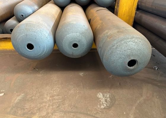 Temperatura de las calderas industriales: ISO CE 300 ~ 1500 C
