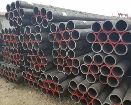 SATA-CHAM Tubos de acero de calderas de doblado de soldadura redonda de calderas de vapor