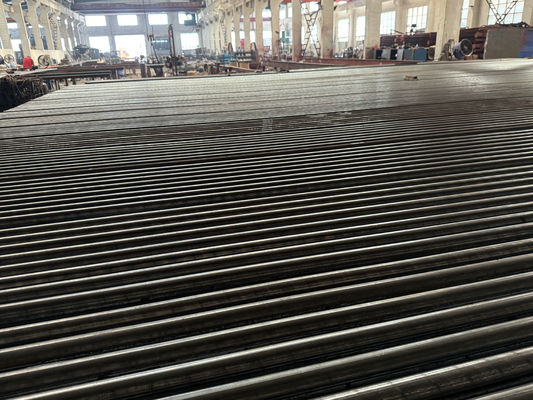 Caldera de pared de agua con membrana de pintura de alta presión y alta flexibilidad