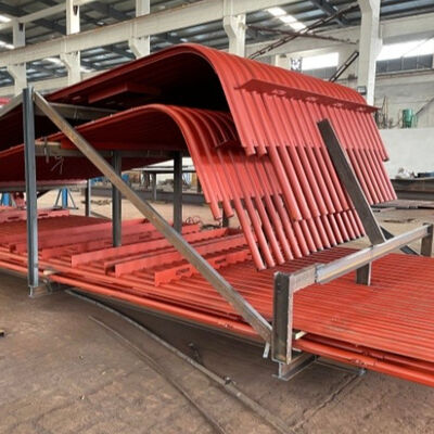 Unidades economizadoras avanzadas para chimeneas de calderas diseñadas para capturar el calor de los gases de combustión y mejorar la eficiencia energética general