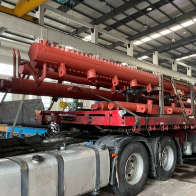 Sistemas economizadores de chimenea de caldera diseñados para optimizar la transferencia de calor de los gases de combustión y apoyar la operación sostenible de la caldera